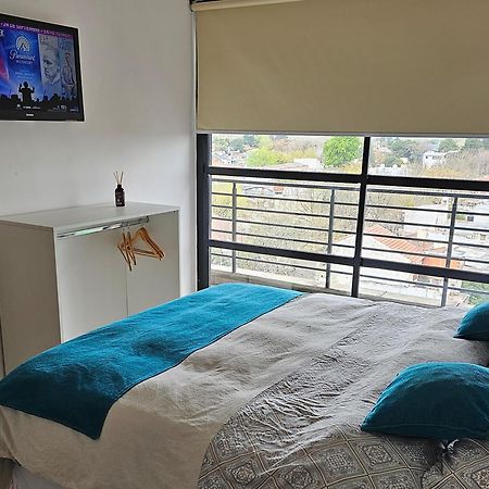 Departamento Ezeiza Apartment ภายนอก รูปภาพ