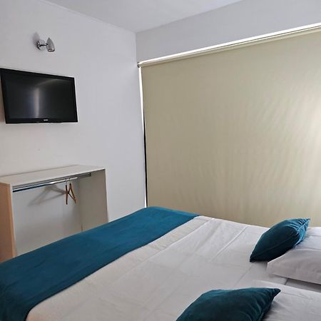 Departamento Ezeiza Apartment ภายนอก รูปภาพ