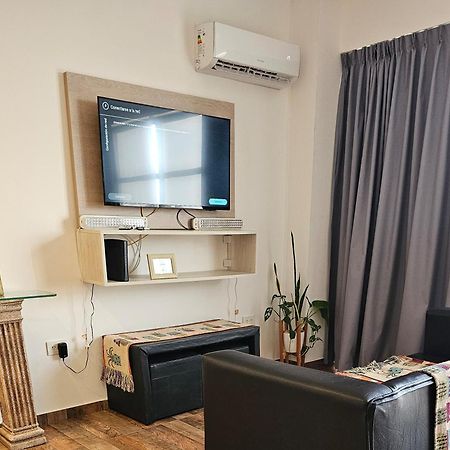 Departamento Ezeiza Apartment ภายนอก รูปภาพ