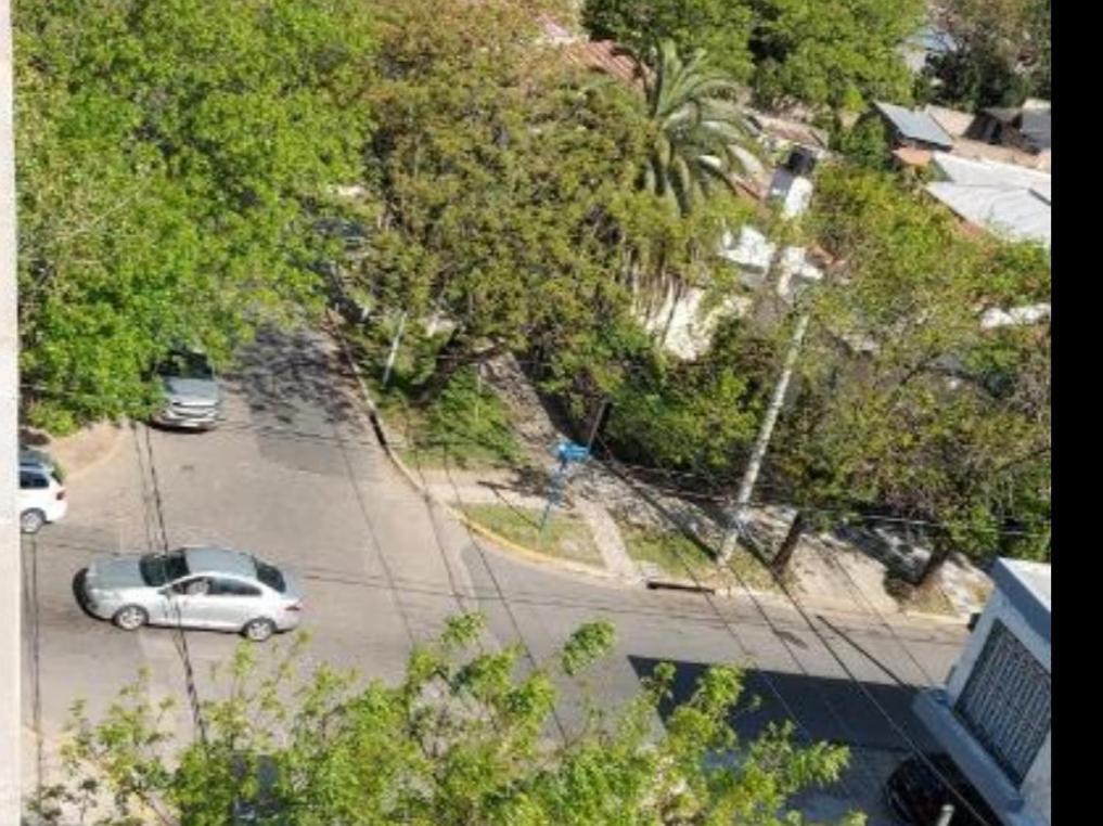 Departamento Ezeiza Apartment ภายนอก รูปภาพ