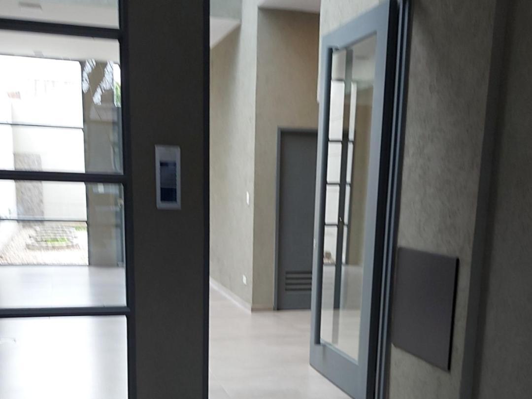 Departamento Ezeiza Apartment ภายนอก รูปภาพ