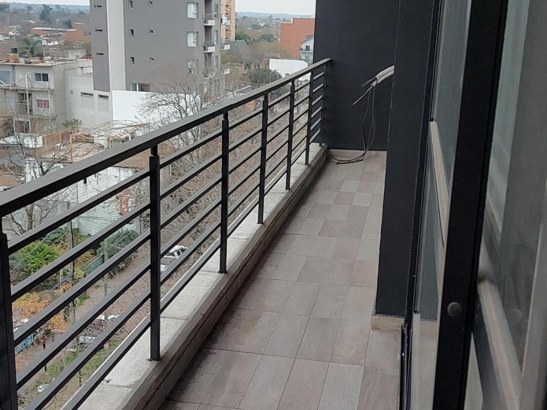 Departamento Ezeiza Apartment ภายนอก รูปภาพ