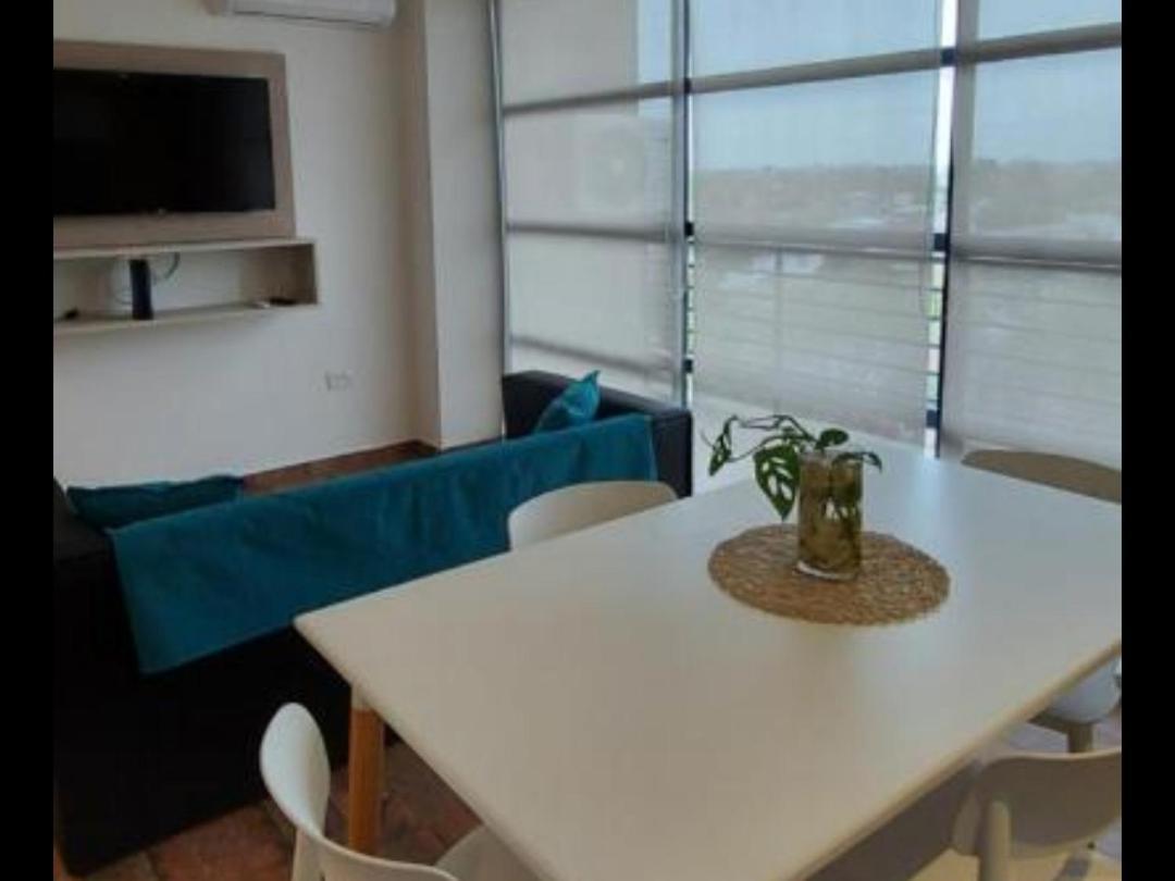 Departamento Ezeiza Apartment ภายนอก รูปภาพ