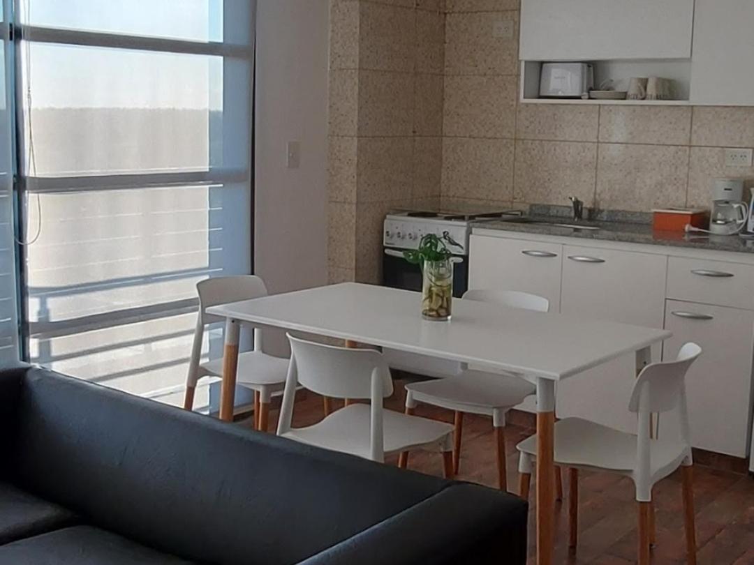 Departamento Ezeiza Apartment ภายนอก รูปภาพ