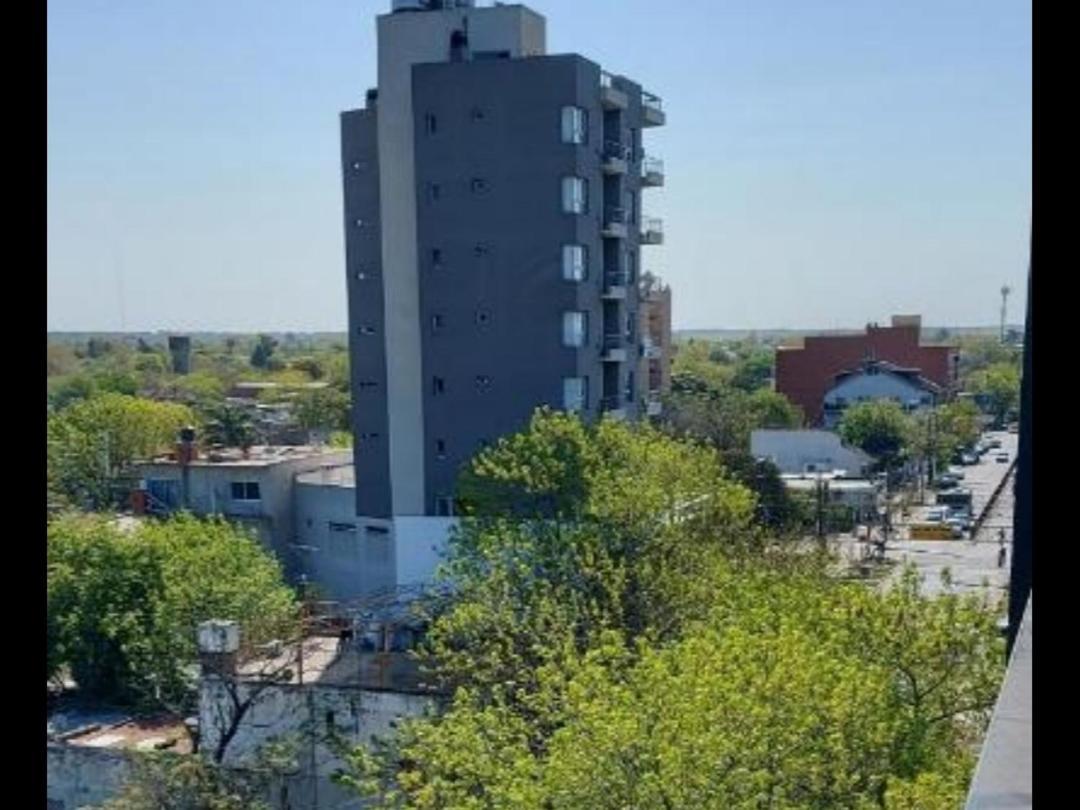 Departamento Ezeiza Apartment ภายนอก รูปภาพ