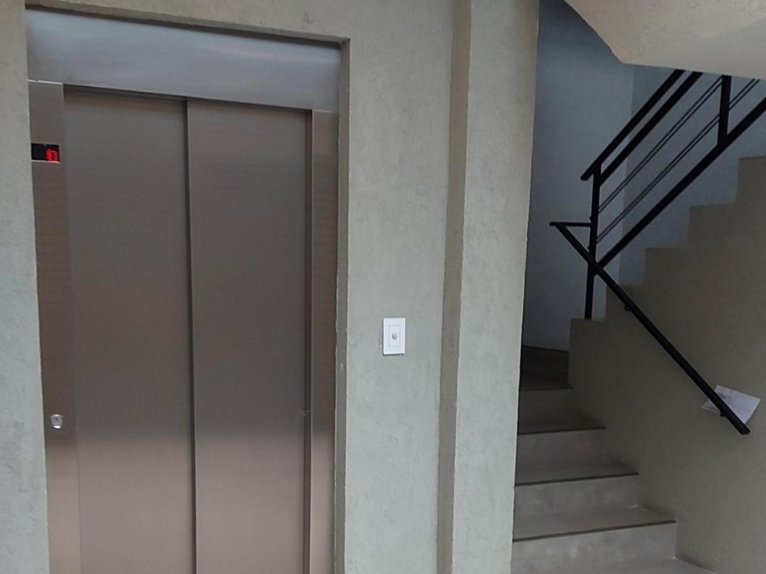 Departamento Ezeiza Apartment ภายนอก รูปภาพ