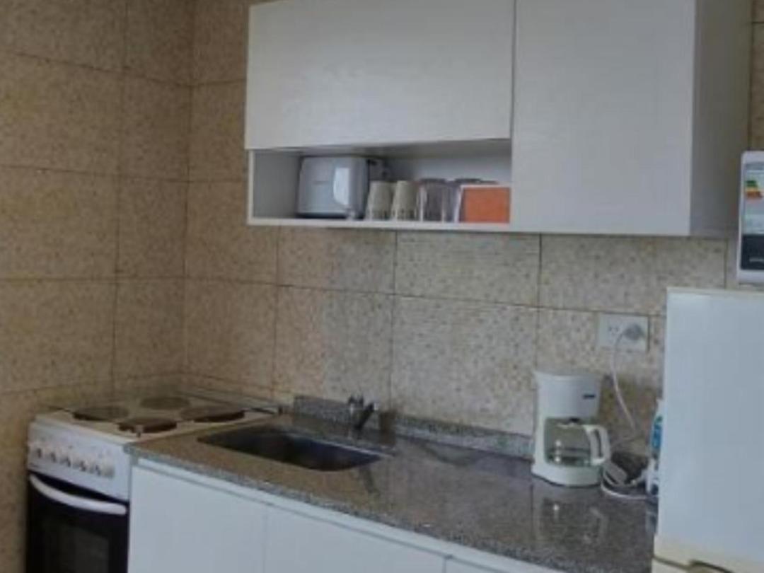 Departamento Ezeiza Apartment ภายนอก รูปภาพ