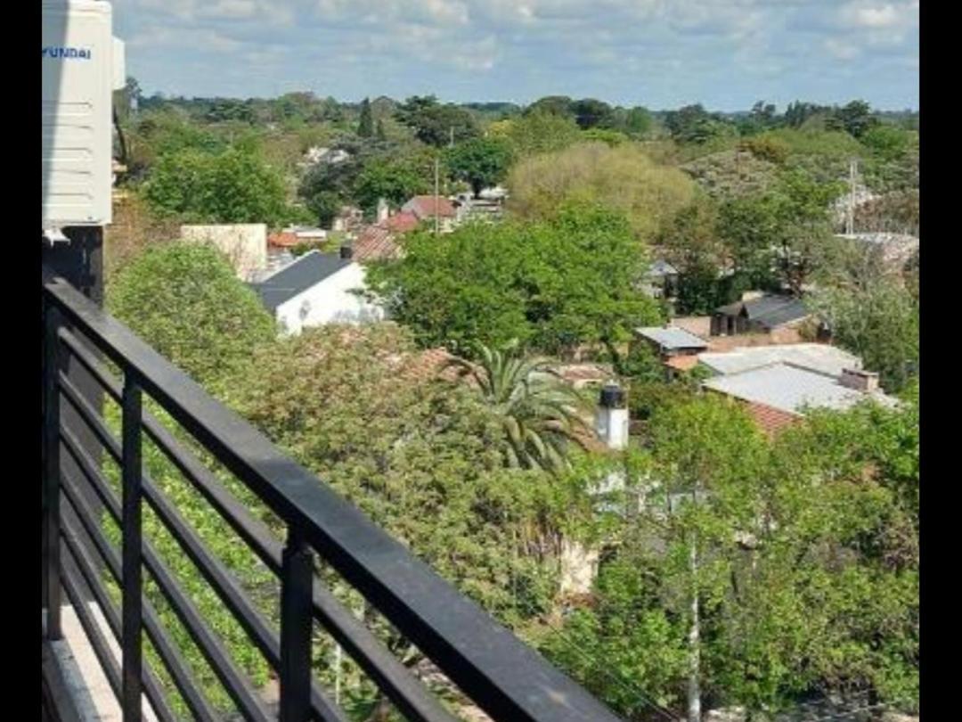 Departamento Ezeiza Apartment ภายนอก รูปภาพ