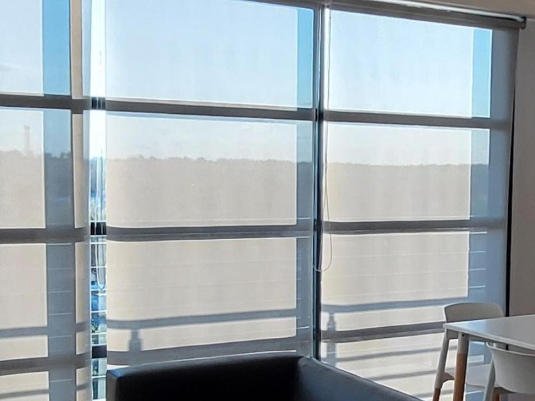 Departamento Ezeiza Apartment ภายนอก รูปภาพ