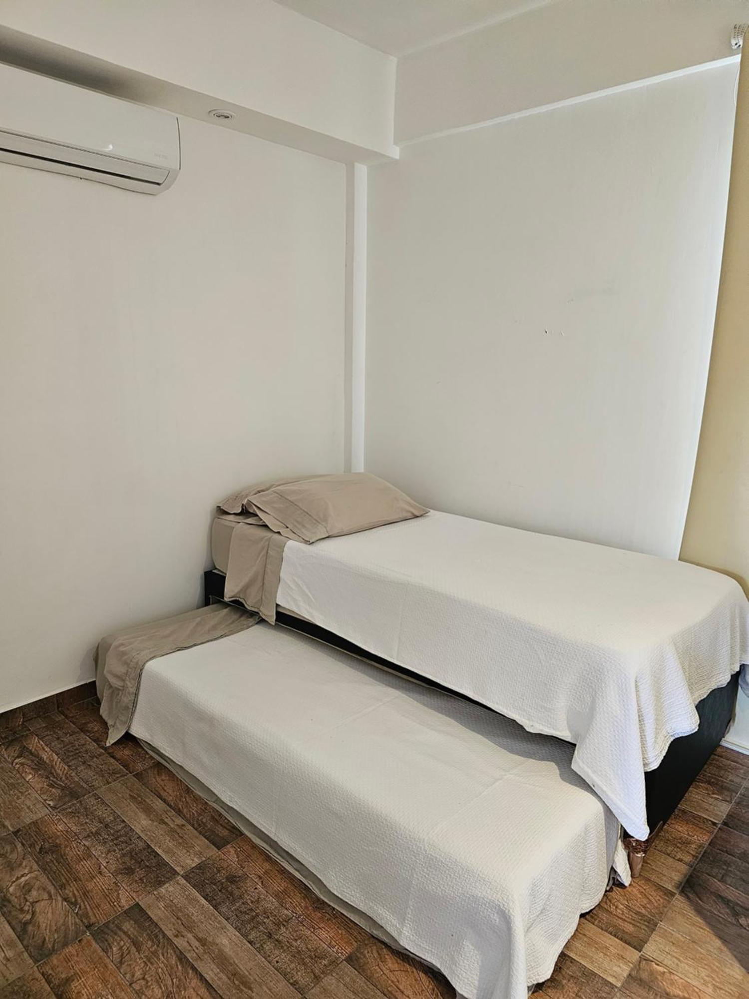 Departamento Ezeiza Apartment ภายนอก รูปภาพ