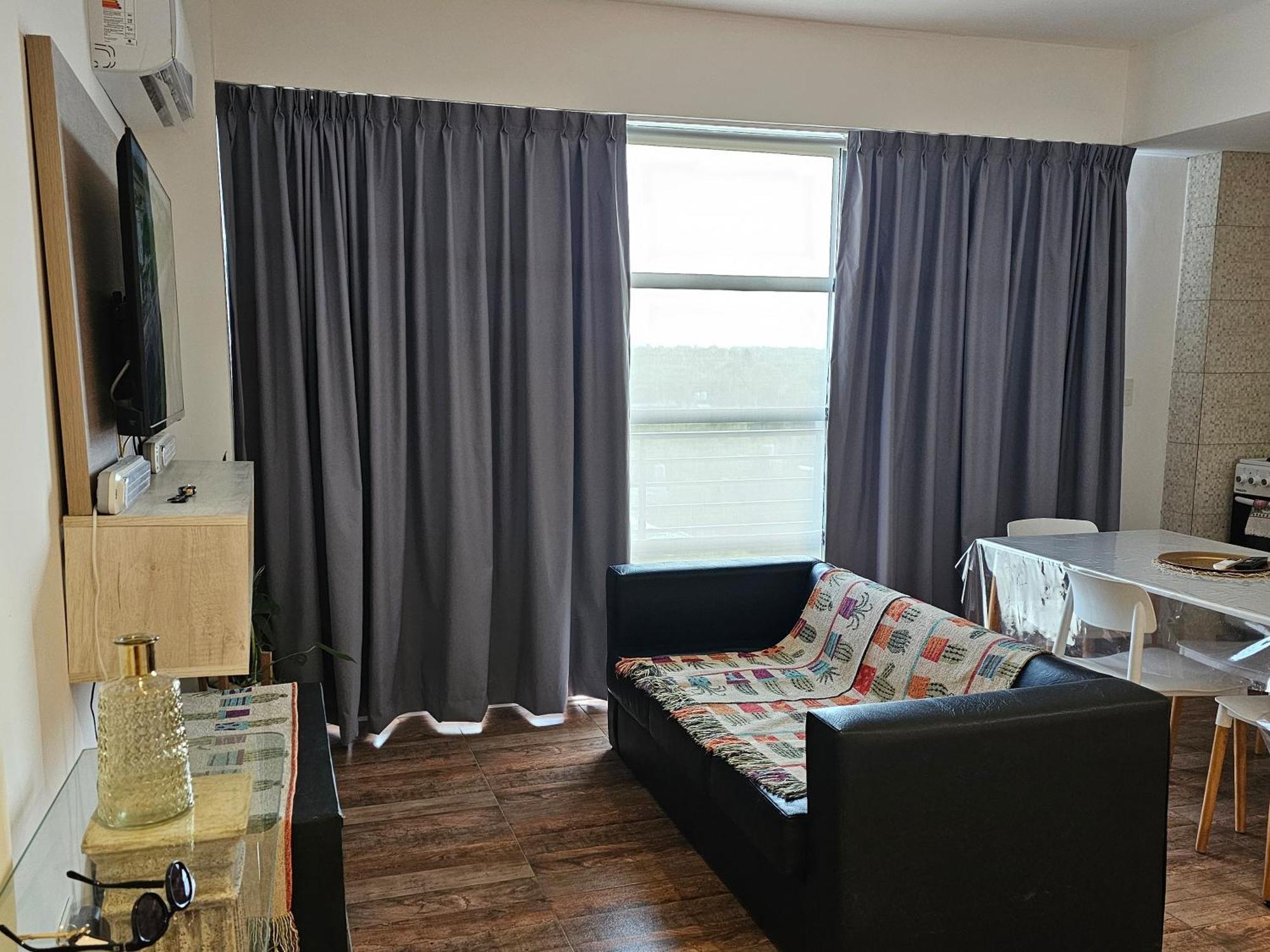 Departamento Ezeiza Apartment ภายนอก รูปภาพ